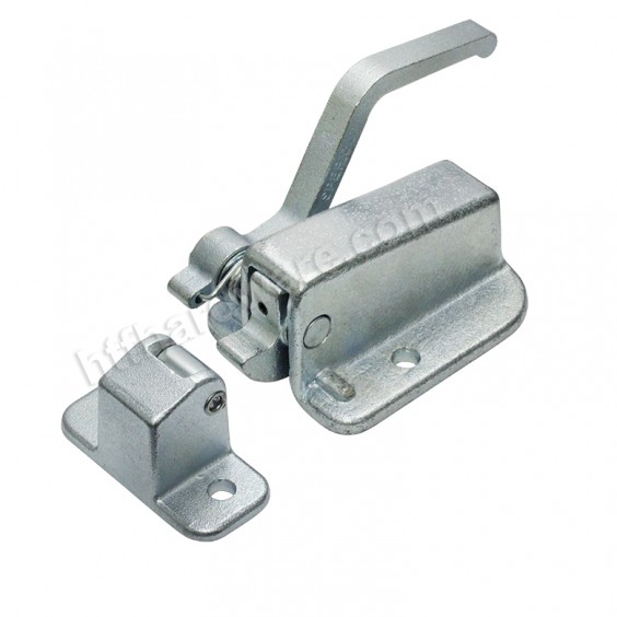 EXPLOSION VENT LATCH Latches and Locks Industrial Accessories