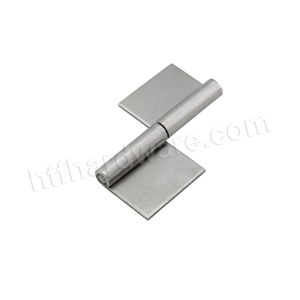 FLAG JOINT HINGE