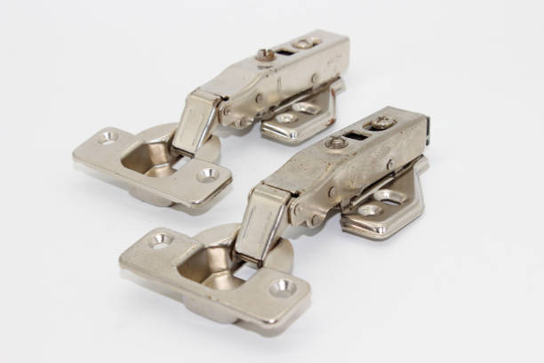 Understanding Different Types of Door Latches