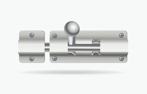 Enhancing Security with Upgraded Door Latches